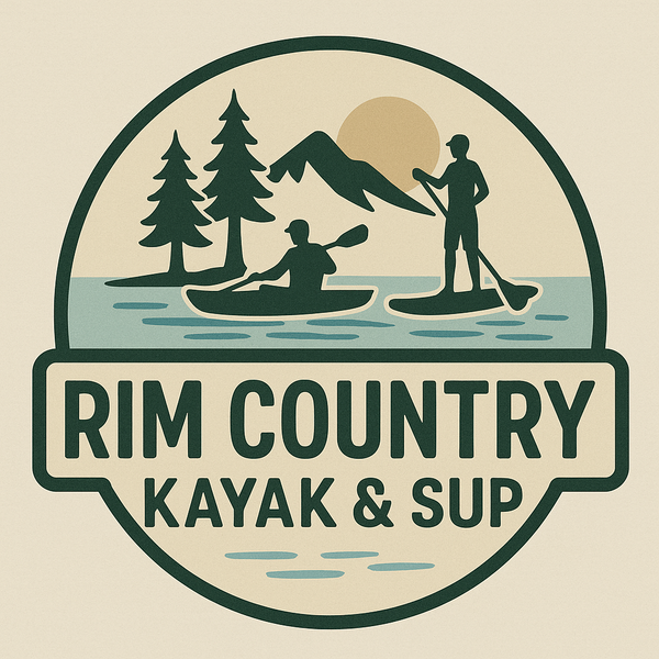 Rim Country Kayak & SUP