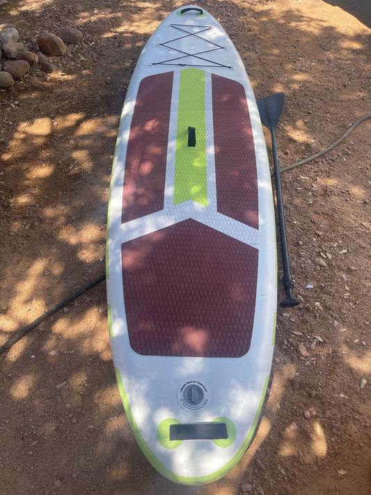 Inflatable Stand Up Paddleboard